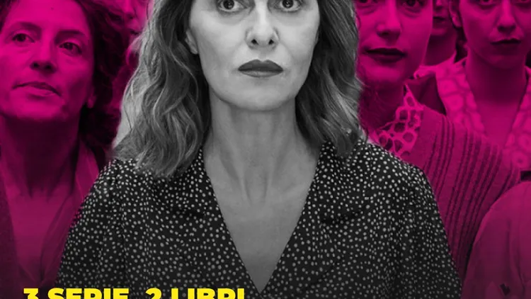 Immagine per 249 - 3 serie, 2 libri e 1 film (DAILY)