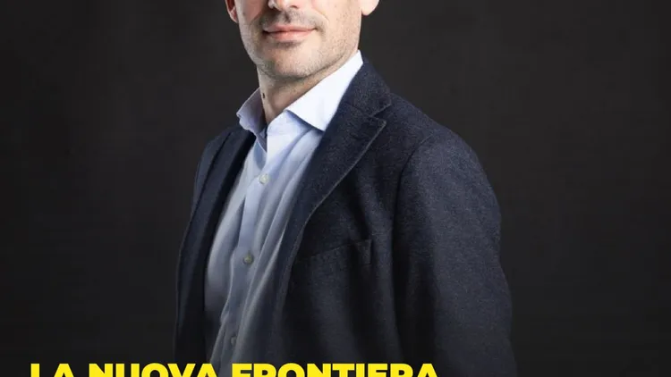 Immagine per 304 - La nuova frontiera con Francesco Costa