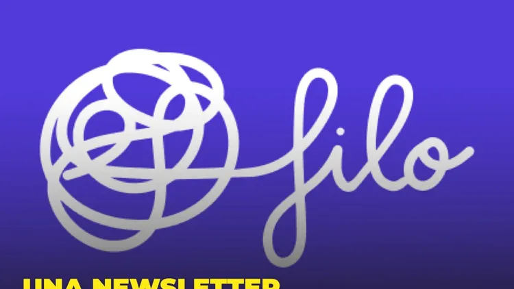 Immagine per 246 - Una newsletter per non perdere il filo (DAILY)