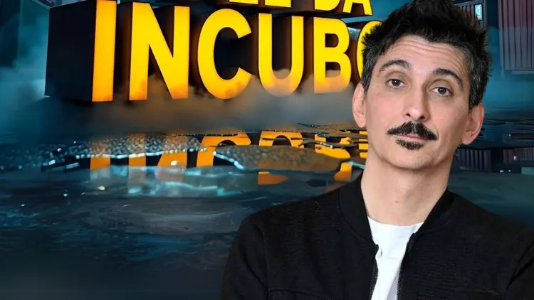 Immagine per 346 - Idee da incubo con Fabrizio Biggio