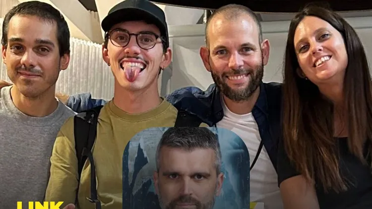 Immagine per 305 - Link con il team (LINK)