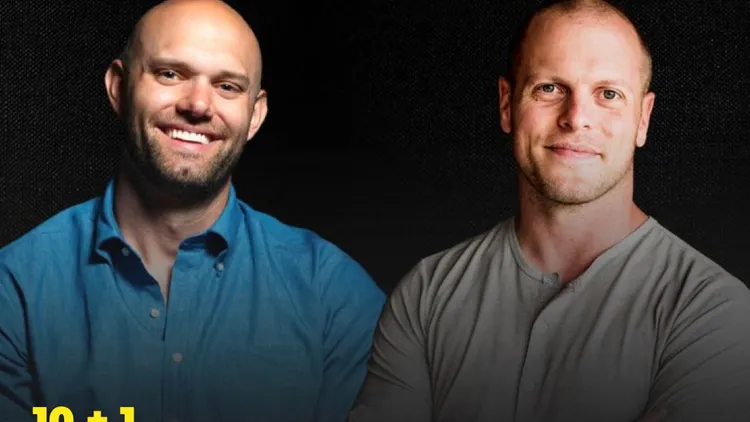 Immagine per 269 - 10+1 Idee Atomiche (DAILY)