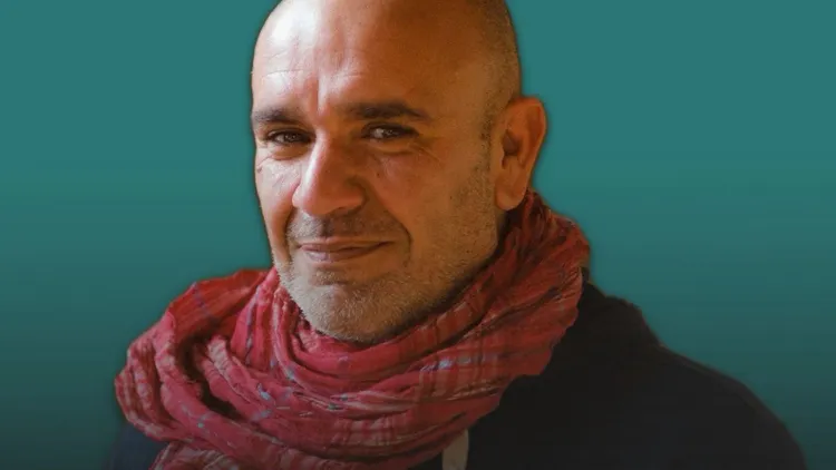 Immagine per 396 - E se tutti gli asili fossero in un bosco? Con Paolo Mai al Digital Detox Festival