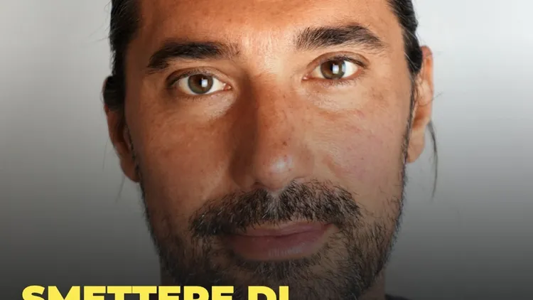 Immagine per 127 - Smettere di lavorare con Francesco Narmenni