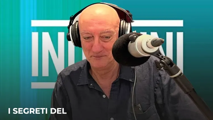 Immagine per 150 - I segreti del podcast Indagini con Stefano Nazzi