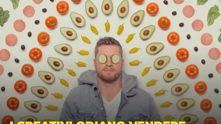 Immagine per 360 - I creativi odiano vendere (ed è qui che sbagliano tutto)