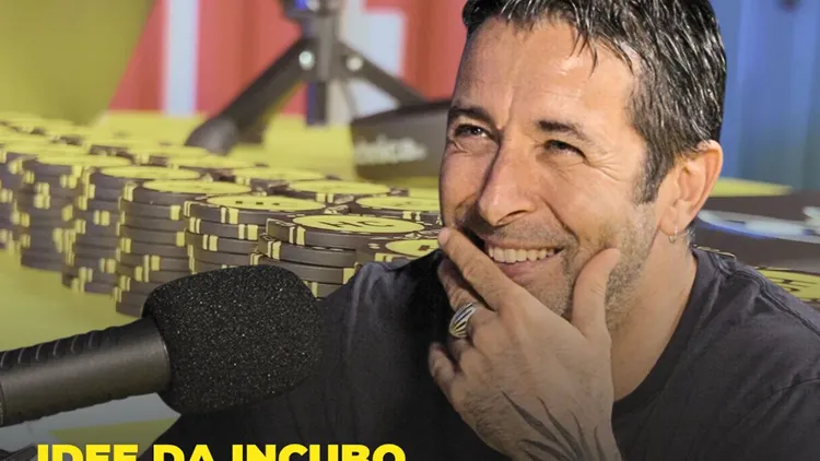 Immagine per 336 - Idee da incubo con Pablo Trincia