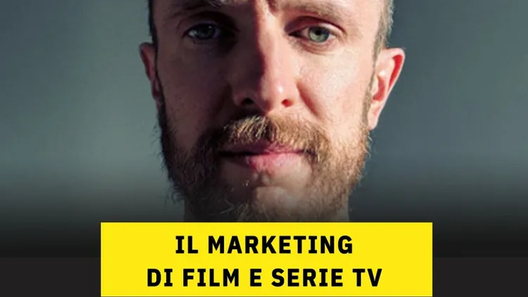 Immagine per 54 - Netflix: il marketing di film e serie tv