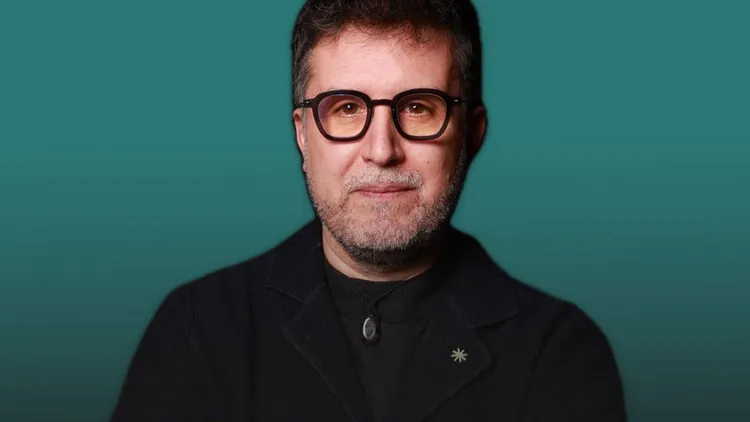 Immagine per 378 - Il mio primo smartphone a 4 anni con Giuseppe Lavenia al Digital Detox Festival