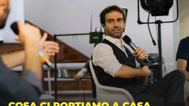 Immagine per 222 - Cosa ci portiamo a casa da Bologna? PT2 (DAILY)