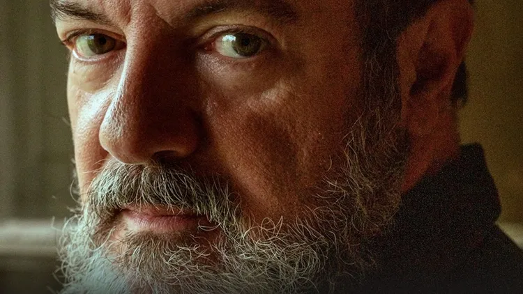 Immagine per 79 - Come si scrive un giallo con Carlo Lucarelli