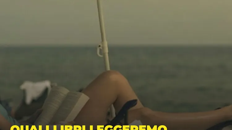 Immagine per 323 - Quali libri leggeremo sotto l’ombrellone? (LINK)