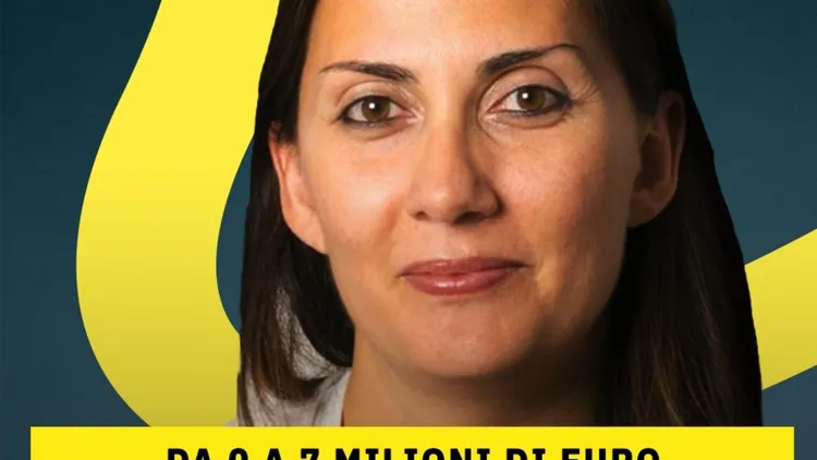 Immagine per 22 - Da 0 a 7 milioni di euro grazie (anche) alla creatività