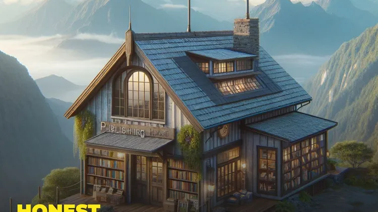 Immagine per 250 - Honest books (DAILY)