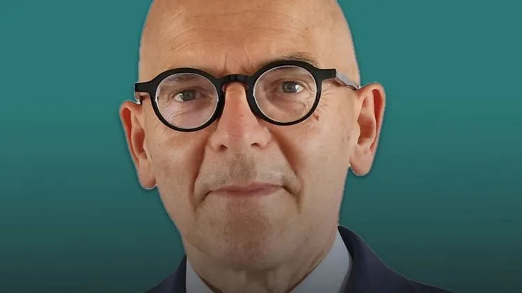 Immagine per 387 - Come istruire gli algoritmi invece di subirli con Antonio Palmieri al Digital Detox Festival