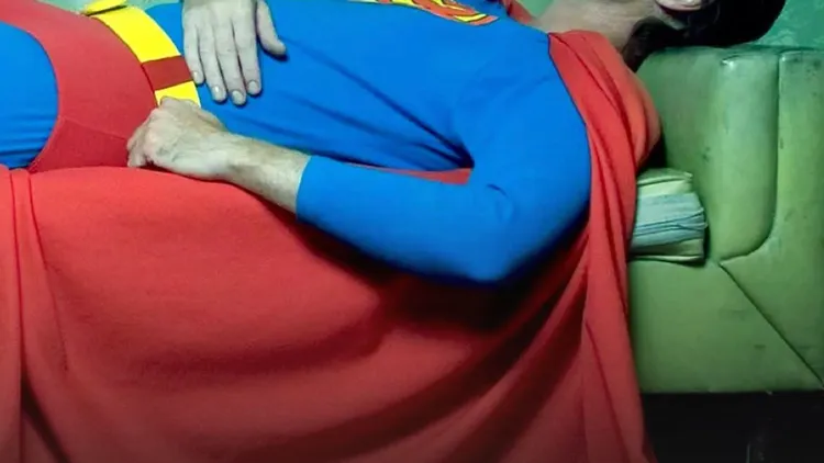 Immagine per 195 - Superhero therapy (DAILY)