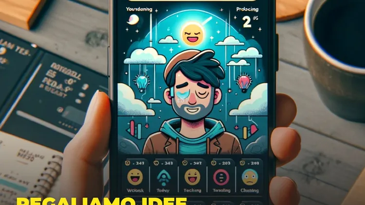 Immagine per 251 - Regaliamo idee, freelance edition (DAILY)