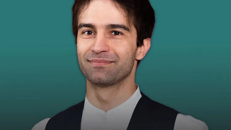 Immagine per 394 - Basta call, ti spiego come con Francesco Oggiano al Digital Detox Festival