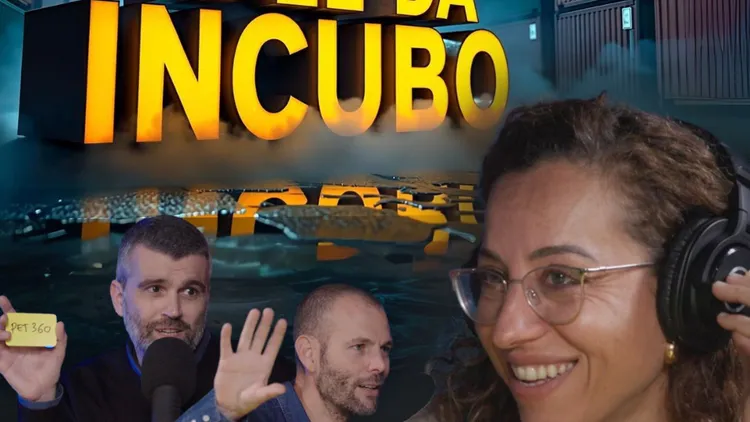 Immagine per 340 - Idee da incubo asfaltate da una venture capitalist seriale (Lisa Di Sevo, PranaVentures)