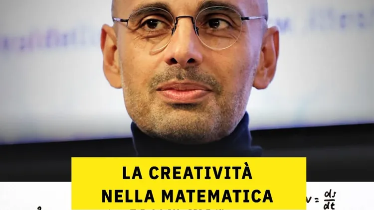 Immagine per 56 - La creatività nella matematica