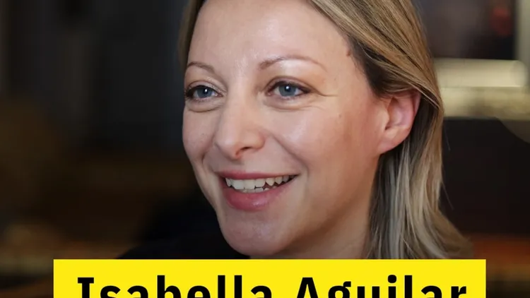 Immagine per 11 - Come si scrivono serie e film: la sceneggiatrice di The Place e Baby