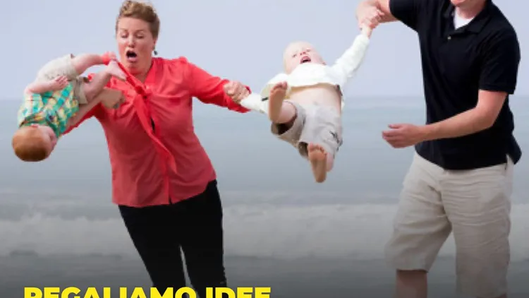 Immagine per 245 - Regaliamo idee, genitori cinici edition (DAILY)