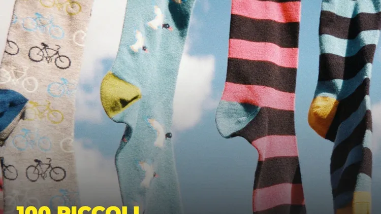 Immagine per 298 - 100 piccoli cambiamenti (LINK)