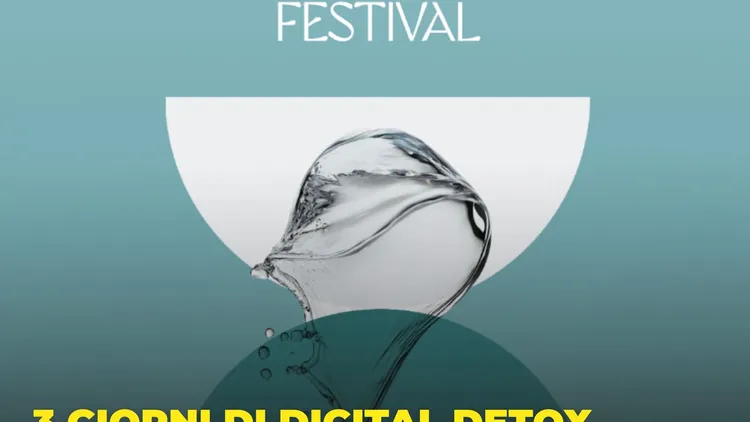 Immagine per 357 - 3 giorni di digital detox con Edo e Fede