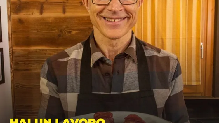 Immagine per 295 - Hai un lavoro o il lavoro ha te? (LINK)