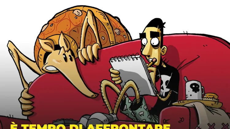 Immagine per 260 - È tempo di affrontare la nostra annual review (DAILY)