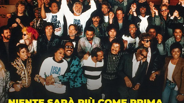 Immagine per 327 - Niente sarà più come prima dopo stasera (LINK)