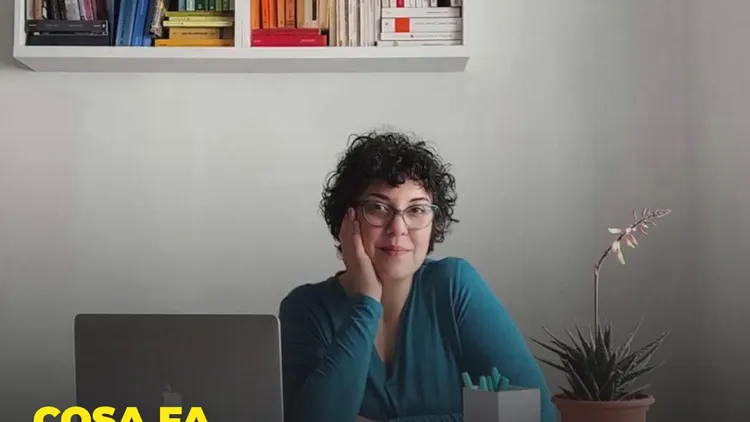 Immagine per 219 - Cosa fa una virtual assistant? (DAILY)