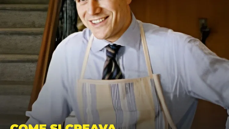 Immagine per 253 - Come si creava la pubblicità vent'anni fa (DAILY)