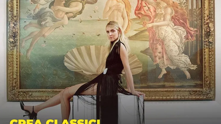 Immagine per 244 - Crea classici, non contenuti (DAILY)